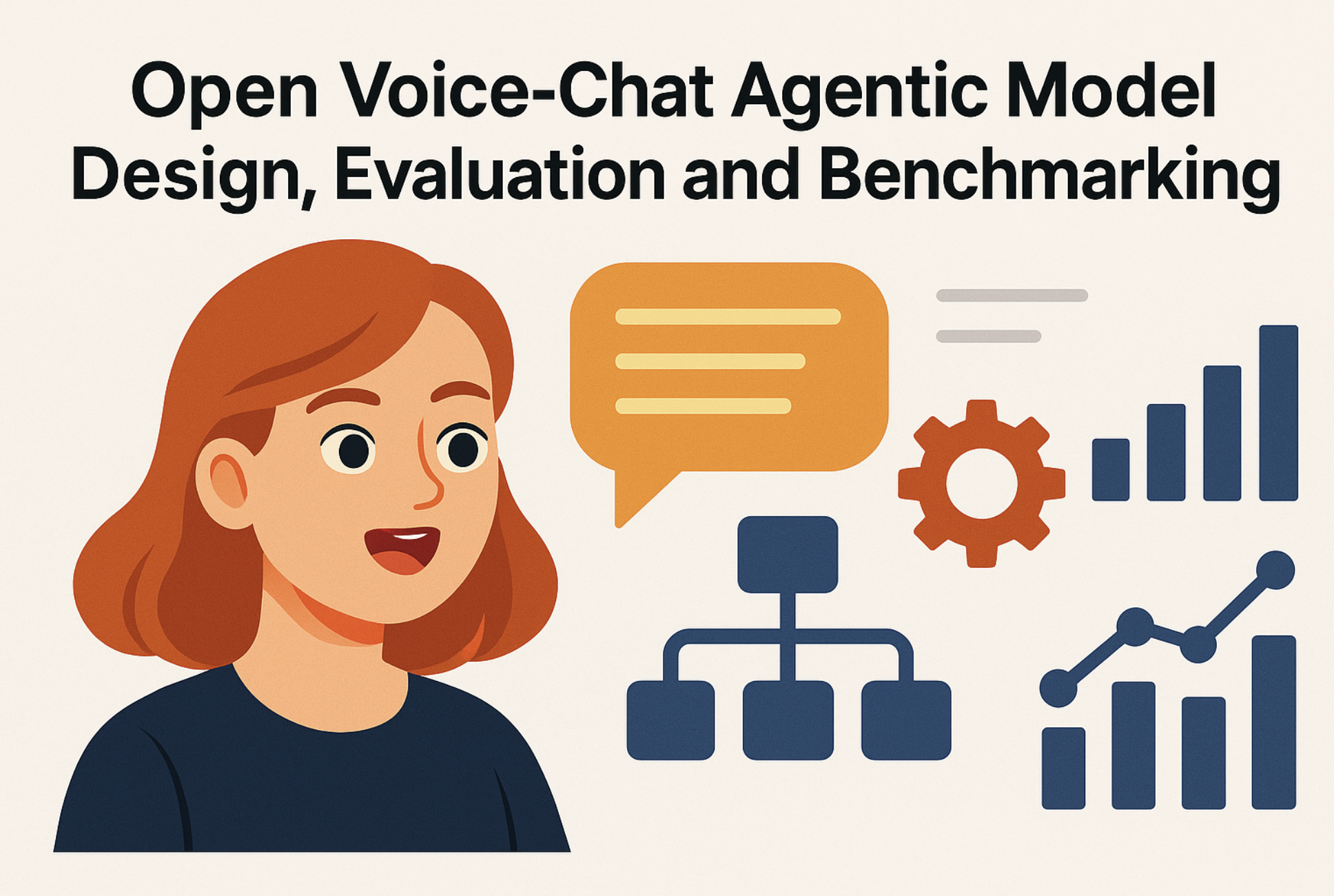 Open Voice-Chat Agent Overview