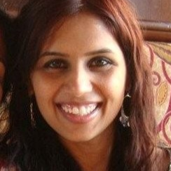 Pooja Rao