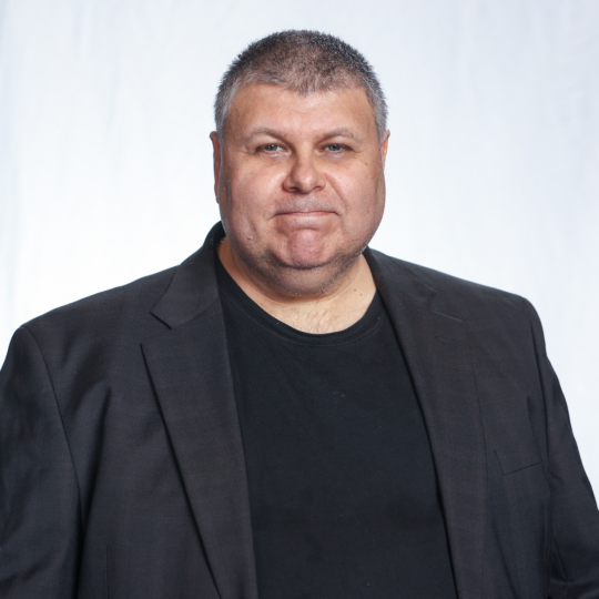 Yuri Alexeev