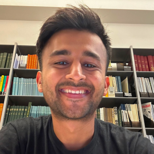 Zohim Chandani